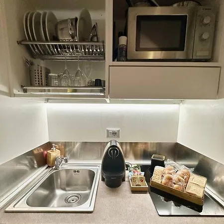 Apartamento Charme Torinese, Rifugio Ungaretti In Centro *
