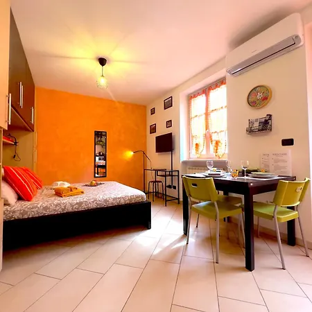 Apartman Zenhouse - Nel Cuore Del Centro Storico Di