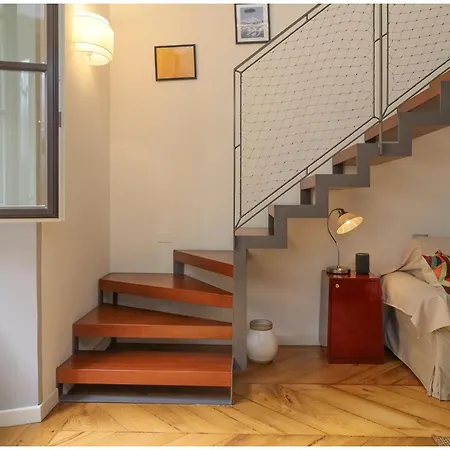 Apartament L'oasi In Piazza Bodoni Turyn