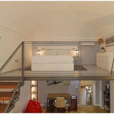 Apartament L'oasi In Piazza Bodoni