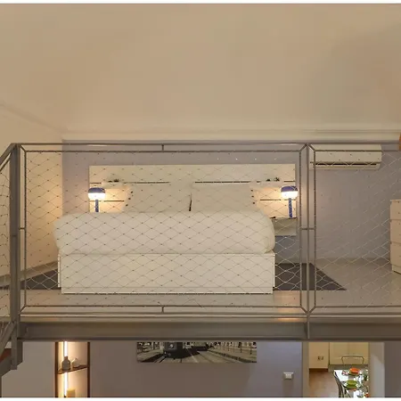 L'oasi In Piazza Bodoni Apartament *