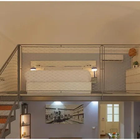 Apartament L'oasi In Piazza Bodoni *