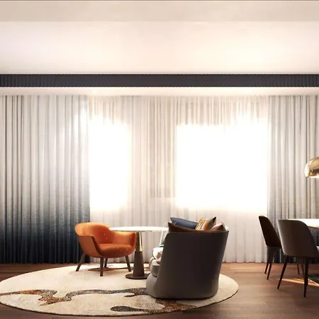 Otel Hilton Centre 5*