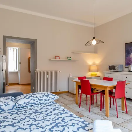 Familia - 257 By Happyhostorino Apartment Turin