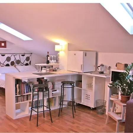 Bed & Breakfast Sweet Roof Torino