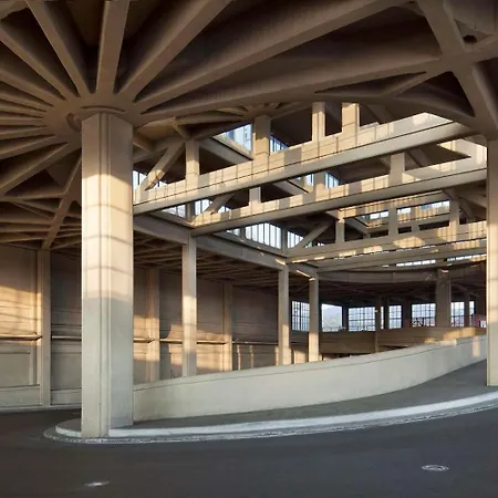 Nh Lingotto Congress 4* Turin