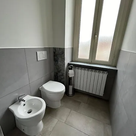 Casa Foligno, Grazioso In * Torino