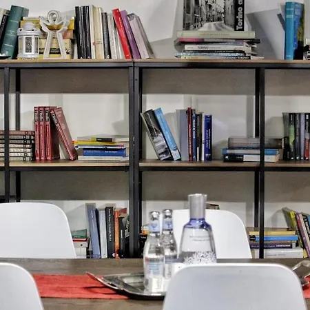 Loft Gab 50 Apartamento *