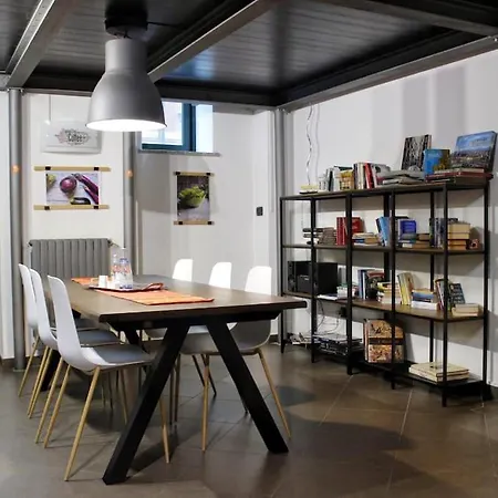 Loft Gab 50 Turín