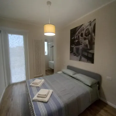 La Casetta Di A&f Appartement Turin