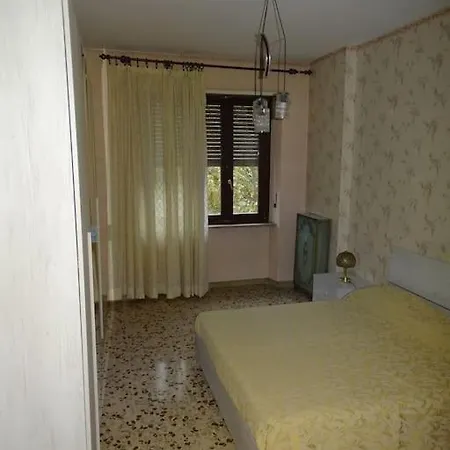 Giuliana's House * Turin