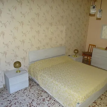 Giuliana's House Apartment