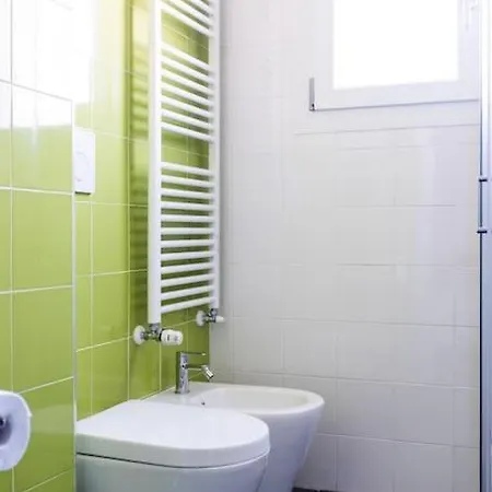 Apartment Domus Palatina *
