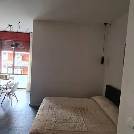 Appartement Valentino Turin