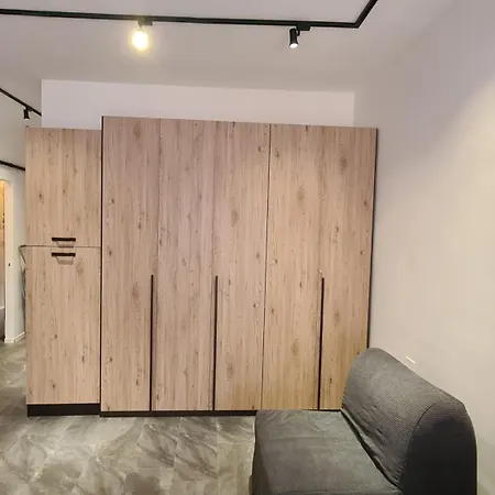 Appartement Valentino