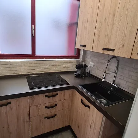 Appartement Valentino *