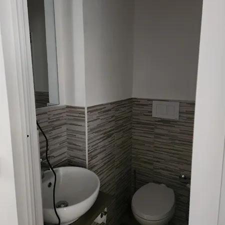 Casa Roxana Maison d'hôtes *