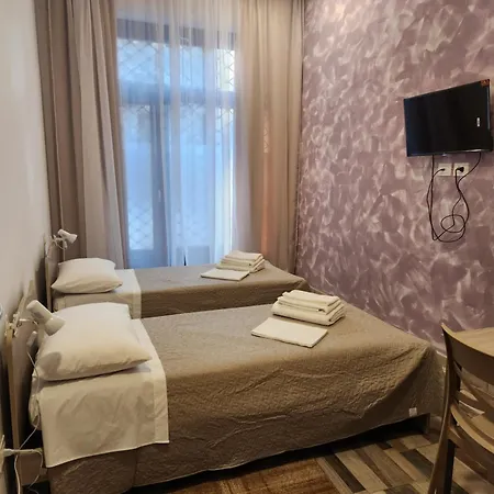 Casa Roxana Maison d'hôtes *