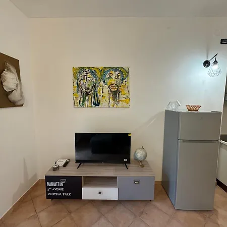 Db Art House Torino