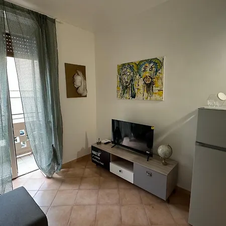Db Art House Torino
