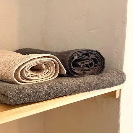 Consolata Loft Turín