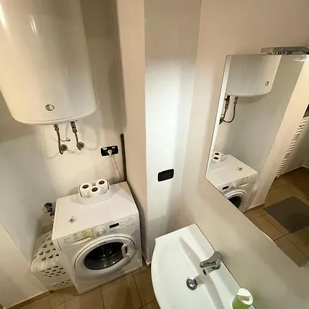 Apartamento Consolata Loft Turín
