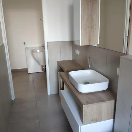Apartamento Cozy Turín