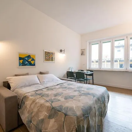 Apartment Bertola Center Porta Susa *