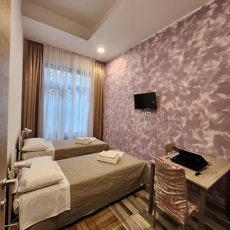 Casa Roxana Turin