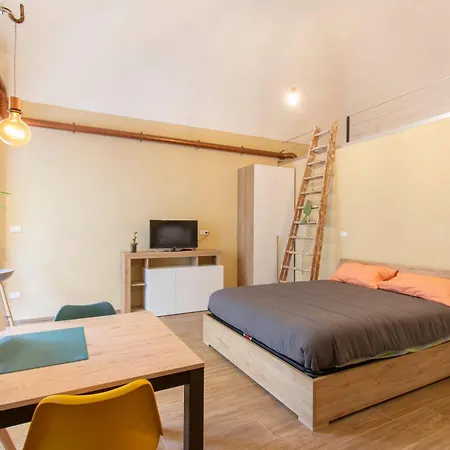 Il Fico D'india Apartment