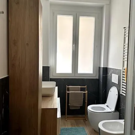 Ivins House - Centro Apartment *