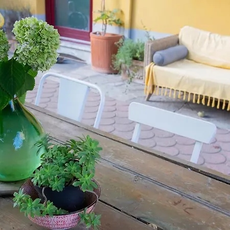 Casasassi, With Outdoor Living Space Torino