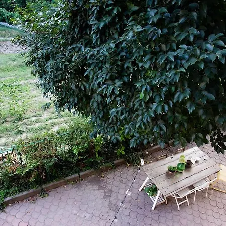 Casasassi, With Outdoor Living Space Torino