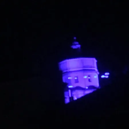 Torre Panoramica Appartement *
