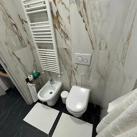 Intero Loft Di Lusso A Porta Nuova -