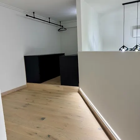 Couette-café Intero Loft Di Lusso A Porta Nuova -