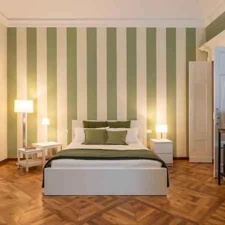 Apartamento Centro - Comfort *