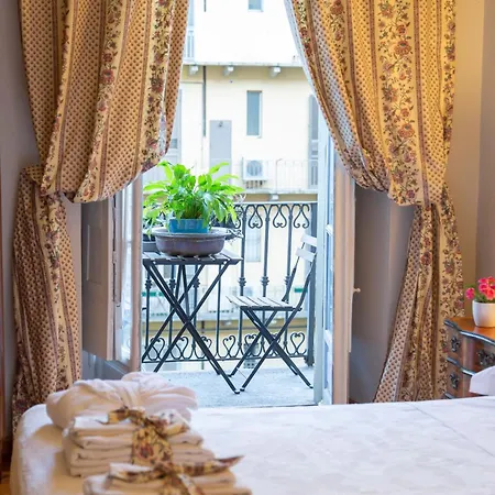 La Luna E I Falo Luxury 2* Torino
