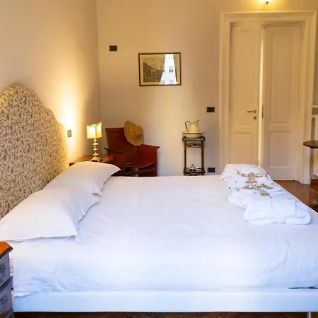 La Luna E I Falo Luxury Oda ve Kahvaltı Torino