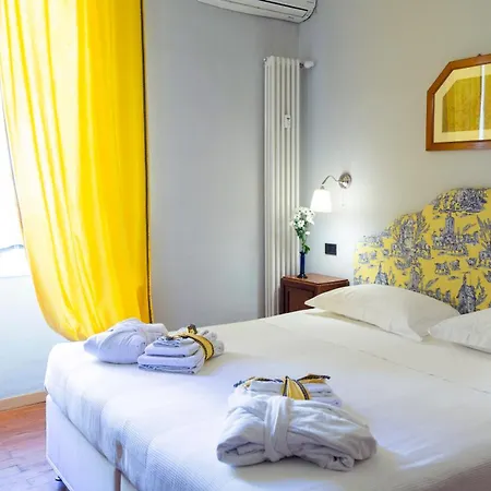 La Luna E I Falo Luxury Oda ve Kahvaltı