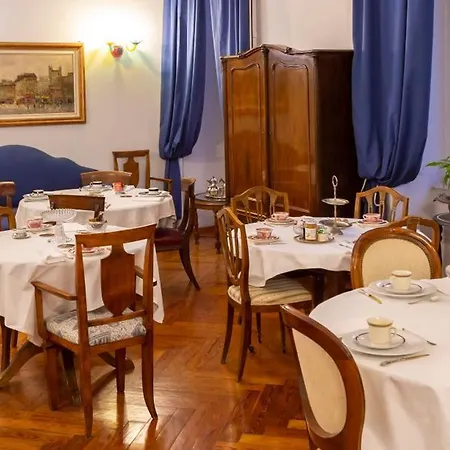 La Luna E I Falo Luxury Oda ve Kahvaltı 2*