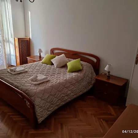 Lägenhet Mirafiori Turin