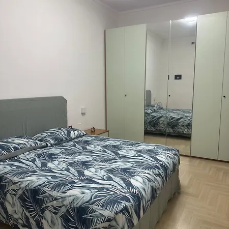 Apartment Malu House