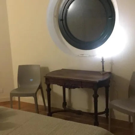 Torre Panoramica Appartement
