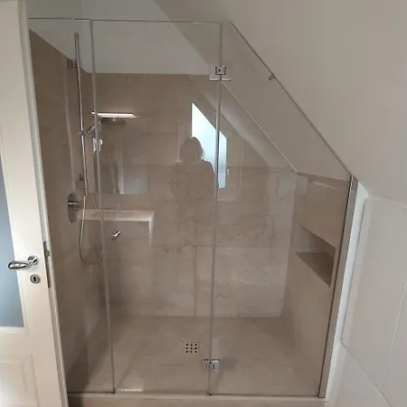 Appartement Torre Panoramica Turin