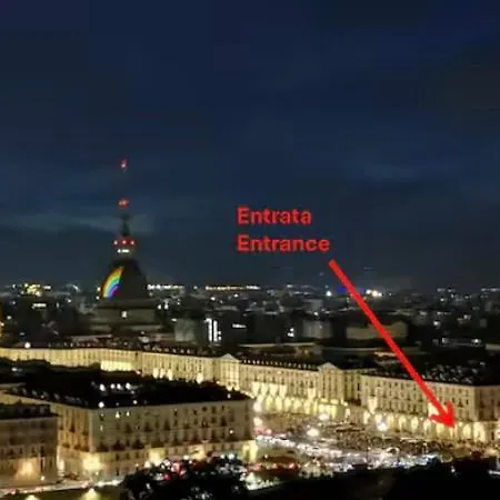 Casa Arame * Torino