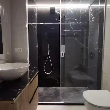 Appartamento Casa Arame *