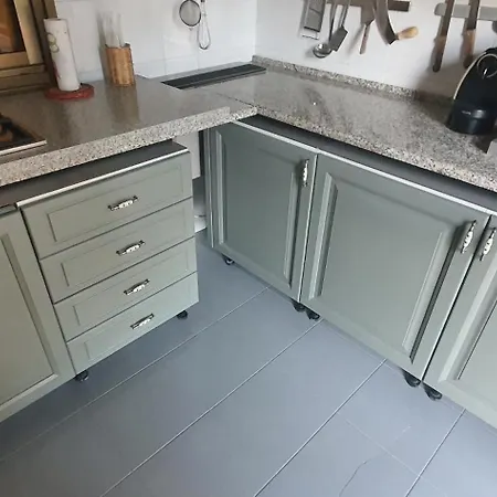 Central Apartment טורינו