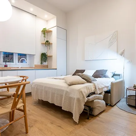 Piazza Vittorio Veneto - Rosine Luxury - Grandmaison Turín