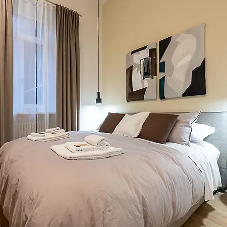 Apartamento Piazza Vittorio Veneto - Rosine Luxury - Grandmaison